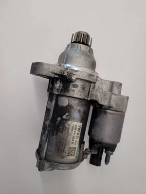 Motor de arranque VOLKSWAGEN PASSAT 2014-17 2020  Foto 1 de 4
