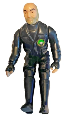 Figura de acción de Bob el Goón Kenner DC Comics de colección de Batman Foto 1 de 3