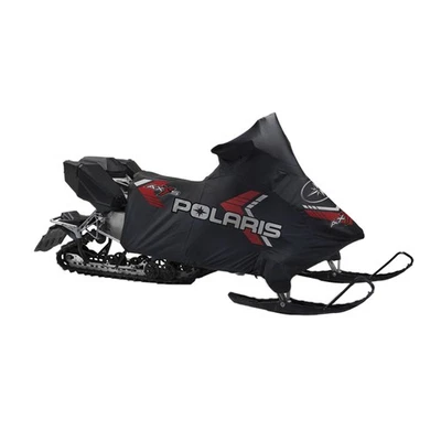Polaris 2880431 3/4 Premium Polyester Cover Axys Snowmobile Rush Switchback Foto 1 de 2