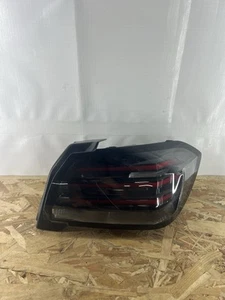 STOP FANALE FANALINO POSTERIORE DESTRO PEUGEOT 208 2020 (ROTTO) VEDERE FOTO 7 - Imagen 1 de 11