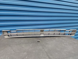 85-86 Toyota MR2 Front Lower Radiator Grille - Black AW11 MK1a - Bild 1 von 8