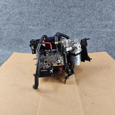 2007-2017 Lexus LS460 ABS Anti-Lock Brake Pump Actuator Module OEM 44510-50090 - Image 1 of 4