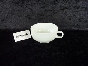 Rosenthal "plus white" cappuccino cup - Picture 1 of 2