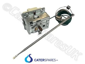 EGO 55.33554.010 FRYER HIGH LIMIT SAFETY THERMOSTAT 3 POLE 275℃ 5533554010 - Picture 1 of 18