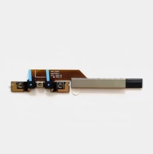 1X PC WEBCAM CAMERA MODULE Kamera Für Dell XPS13 9370 XPS15 7590 9575 0FFMHC - Afbeelding 1 van 6