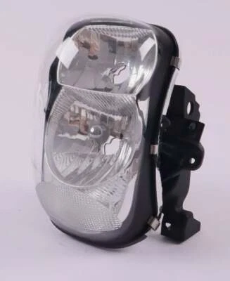 Lámparas de cabeza de stock de EE. UU. KAWASAKI 2006-2008 ER-6N Foto 1 de 4