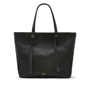 vince camuto leather handbolsas