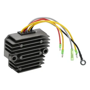 5-Wire Rectifier Regulator For Yamaha F25 F30 & F40HP 4-Stroke Engines 1998-2008 - Picture 1 of 6