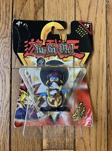 NEW! SEALED! YUGIOH DRAGON PIPER FIGURE - SERIES 5 - YU-GI-OH - MATTEL 2002 - Picture 1 of 2