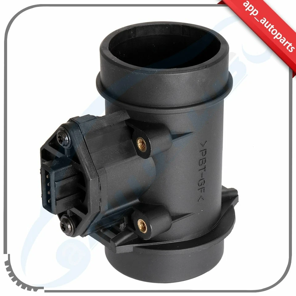 Sensor MAF de flujo de aire de masa para Kia Sportage 1995-2002 2,0 L l4 compatible con 0280217105 Foto 1 de 4