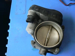 Conjunto de carrocería del acelerador BMW E38 740 95-01 - Imagen 1 de 2