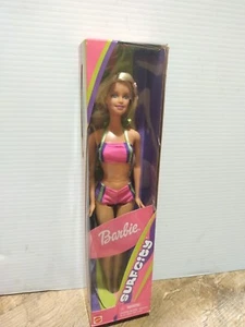 2000 Surf City Barbie Neuwertig 35€ - Bild 1 von 2