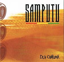 Disi Garuka, Jean-Paul Samputu (CD Audio)