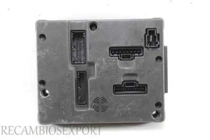 Caja de fusibles Renault Megane Scenic 8200029342B SIEMENS S108502610G - Bild 1 von 2