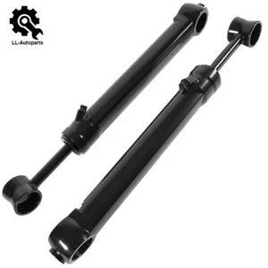For MerCruiser Mercury Bravo Power Trim Tilt Ram Cylinder Port Starboard 2PCS - Foto 1 di 14