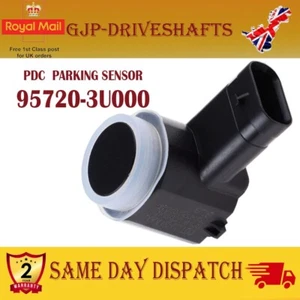 Sensor de estacionamiento ultrasónico PDC 2010-ON 95720-3U000 para Kia Sportage 2010-2015 - Imagen 1 de 4