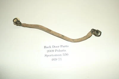 Conjunto de línea de gasolina Polaris Sportsman Xp 550 2009 Foto 1 de 4