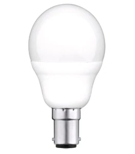 Arlec Grid Connect Smart Led Globe 4W Warm White 380L B15 Fancy Round GLD065HA - Picture 1 of 1