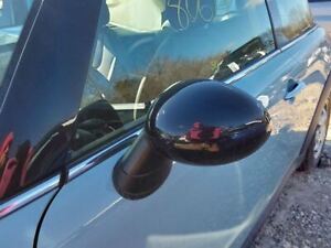 Driver Side View Mirror Power Manual Folding Fits 07-15 MINI COOPER 2567581