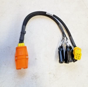 Navistar ZTSE4834 Retarder Control Breakout Harness For MaxxForce Engines - Picture 1 of 2