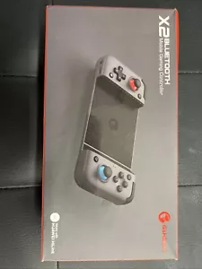 GameSir X2 Bluetooth Mobile Gaming Controller for iPhone/Android Phone - Picture 1 of 5