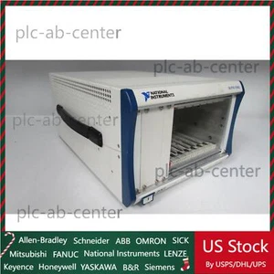 NEW National Instruments PXI1042 PXI-1042 FAST SHIPPING - Picture 1 of 9