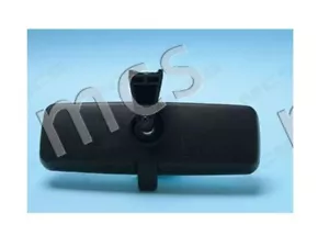 PER FIAT PUNTO EVO 09 NERO SENZA SENSORE SPECCHIO RETROVISORE INTERNO - Imagen 1 de 2