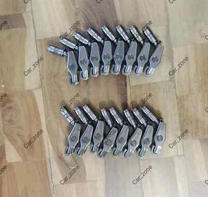 New Genuine Hydraulic HLA Rocker Arm for Tata Safari Dicor & Xenon 2.2 16 PIECE - Picture 1 of 6