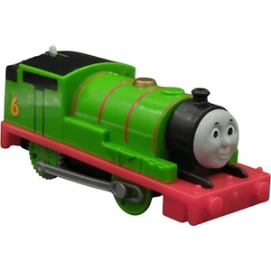 2013 Thomas & Friends Trackmaster Motorized Interactive Percy Engine Tested - Picture 1 of 11