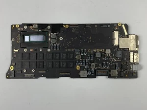 Apple MacBook Pro 13'' A1502 2013 Mainboard 820-3476-A Logicboard i5 2,6GHz 8GB - Bild 1 von 6