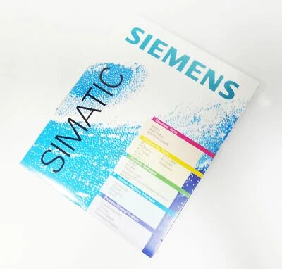 Siemens Simatic S7 6ES7 671-0EC02-0YA0 WinAC MP V3.1 Software -sealed- - Bild 1 von 4