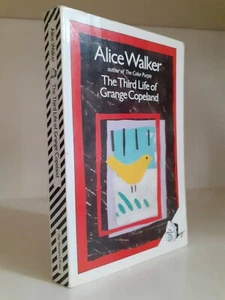 1996 The Third Life of Grange Copeland by Alice Walker - Picture 1 of 2