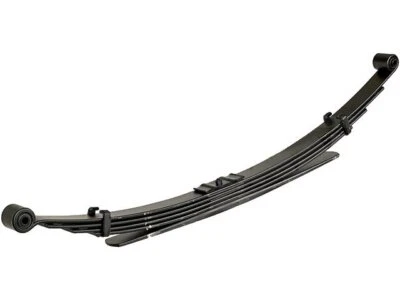 For 2011-2018 GMC Sierra 2500 HD Leaf Spring Rear Dorman 59783ZQ 2012 2013 2014 Foto 1 de 2