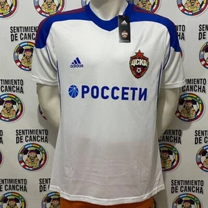 Camiseta Adidas Formotion Cska Moscú 2013/14 - Picture 1 of 4
