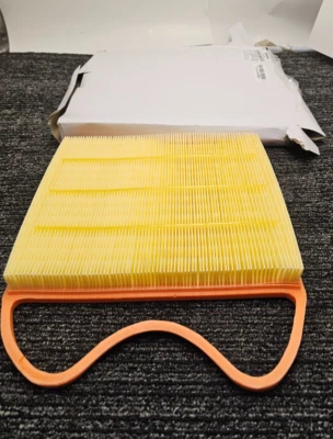 (CANTIDAD 2) Filtro de aire de motor premium XA5814 compatible con BMW Z4,2010-08 535i 2016-09 Foto 1 de 4