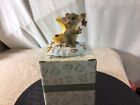 Vtg Charming Tails YOU ARE MY SHINING STAR 97/11 Fitz & Floyd Mouse Figurine