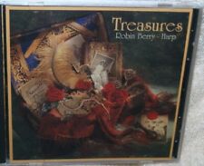 Treasures - Music CD -  -   -  - Very Good - Audio CD -  Disc  - bProduct Catego
