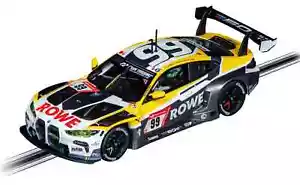 Carrera 1:32 BMW M4 GT3 n.99 con luci come nuovo/nuovo - Foto 1 di 1