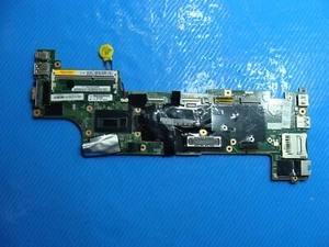 Lenovo ThinkPad 12.5” x240 OEM Intel i5-4300U 1.9GHz Motherboard 04X5164 NM-A091 - Picture 1 of 6