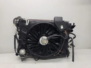Jaguar S-Type 3,0 Benzin automatik Kühlerpaket Lüfter Kühler Wasserkühler (00) - Picture 1 of 6