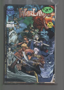 Juego Warlands #1-12 - Imagen 1 de 2
