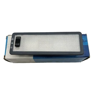 NEW 1995 1996 1997 Ford Contour Mystique Interior Lamp Assembly NOS F5RZ-13776-C - Picture 1 of 10