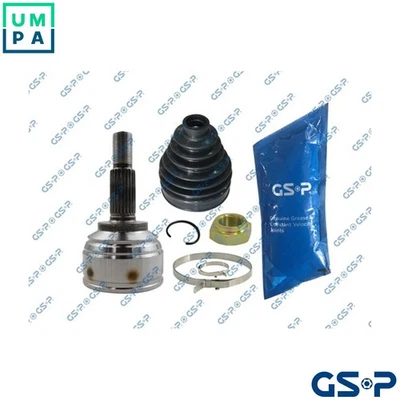 JOINT KIT DRIVE SHAFT 850175 FOR RENAULT K7M812 H4M438/429 1.6L 4cyl - Image 1 of 4