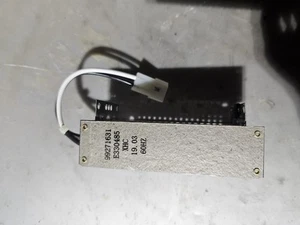 S97020888 Broan Element for Bathroom Fan NEW S97020888 Heating Element Nutone - Picture 1 of 3