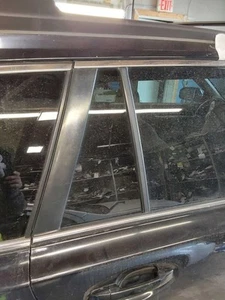 Passenger Rear Door Vent Glass Station Wgn Outback Fits 10-14 LEGACY 4404638 - Picture 1 of 12