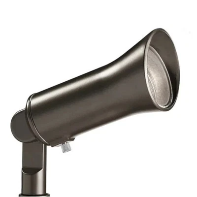 Kichler Landscape 28311 - 3 Watt Hardwired LED Spot Light -SHOWSCAPE Series NEW - Image 1 of 4