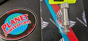 Custom Dynamics Seat Bolt 2" 1/4" 20 Thread Pitch 2401-0954 - Bild 1 von 1