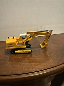 Vintage Conrad Liebherr 965 Hydraulic Excavator 1/50 - Picture 1 of 3
