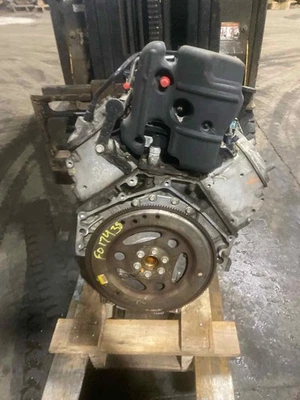 Used Engine Complete Assembly fits: 2009 Gmc Yukon xl 1500 6.2L VIN 2 8th digit Foto 1 de 4