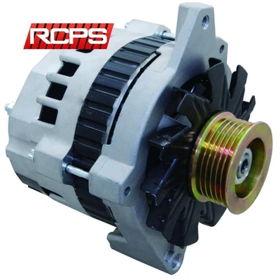 Nuevo alternador 105A para GMC R2500 Suburban 7,4 L 1988 10479883 10479874 10430484 Foto 1 de 4